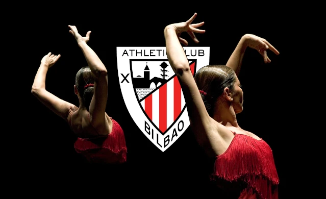 Himno del Athletic de Bilbao por bulerías