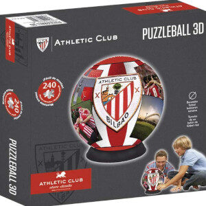 Juguete del Athletic puzzle