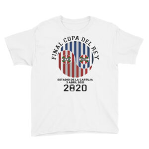 Camiseta real Rey 2020
