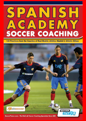 Libros del Athletic entrenamiento