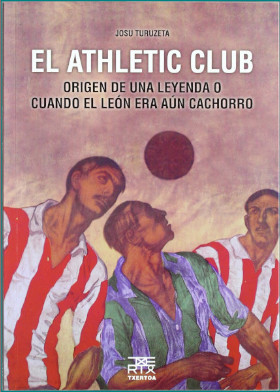 Libros del Athletic Club