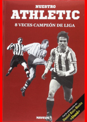 Libros del Athletic Club