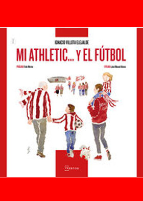 Libros del Athletic