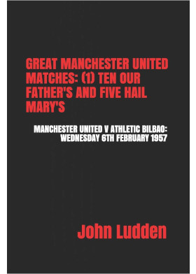 Libros del Athletic Manchester