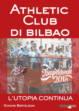 Libro del Athletic Club