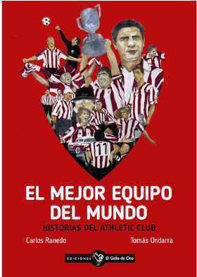 Libro del Athletic comprar