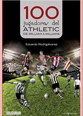 Libro del Athletic Club