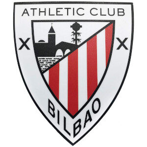 Decoración Menaje del Athletic