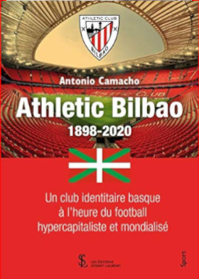 Libro del Athletic Club