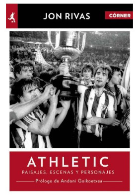 Libro del Athletic