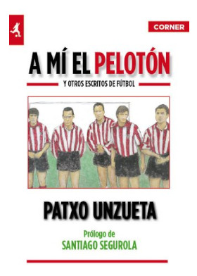 Libro del Athletic Club