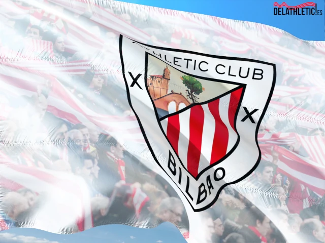 fondo de pantalla Athletic Club