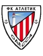 Athletic Club Odessa Ucrania
