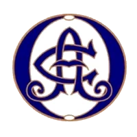 Escudo del Athletic 1901