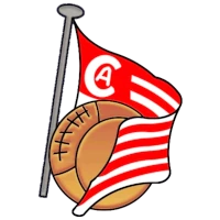 Escudo del Athletic 1912