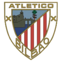 Escudo del Athletico Bilbao 1910