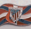 Peñas del Athletic Mundo