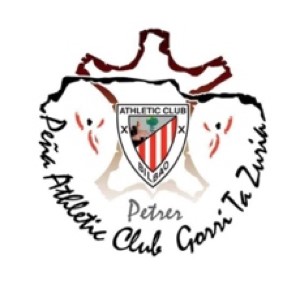 Peña del Athletic Club