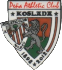 Peña del Athletic Club