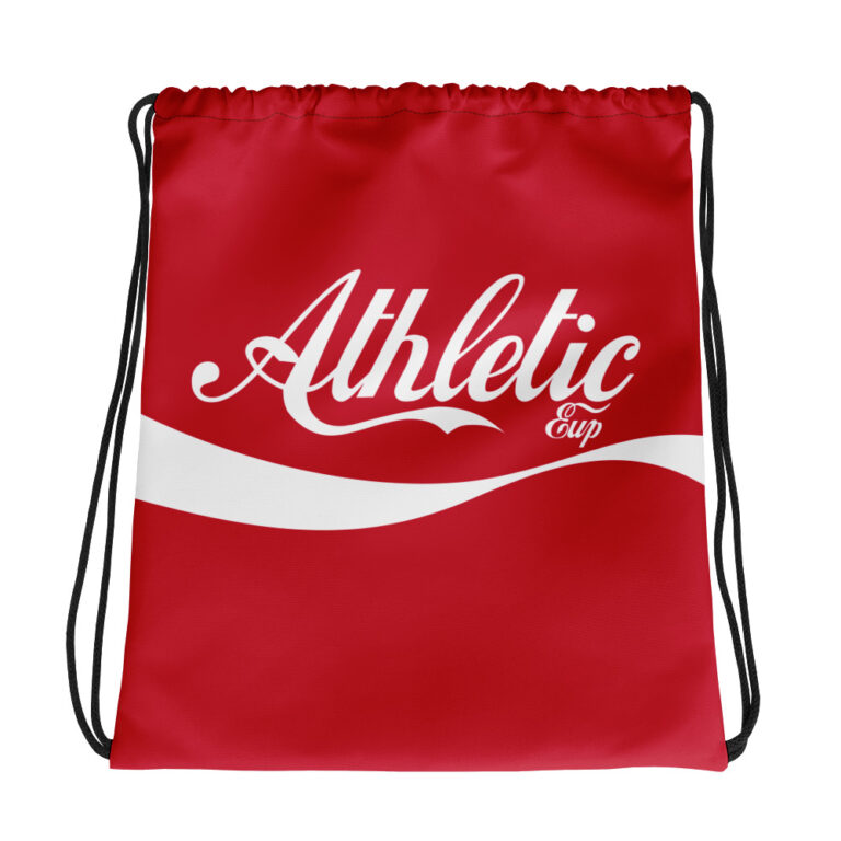 Mochila del Athletic Athletic-Cola