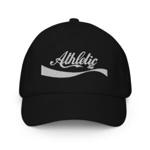 Gorra del Athletic Athletic-Cola