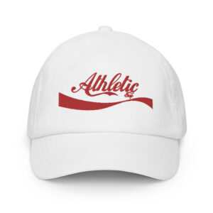 Gorra del Athletic Athletic Cola