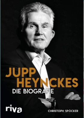 libro del Athletic Heynckes