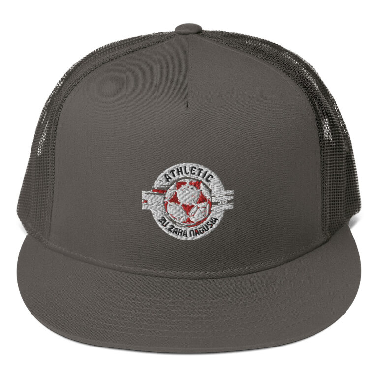 Gorra del Athletic Nagusia