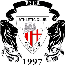 Peña del Athletic Tudela