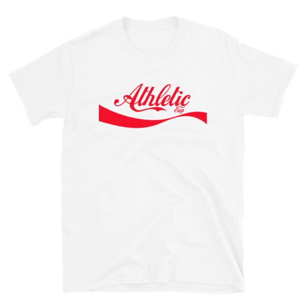 Camiseta del Athletic Athletic-Cola
