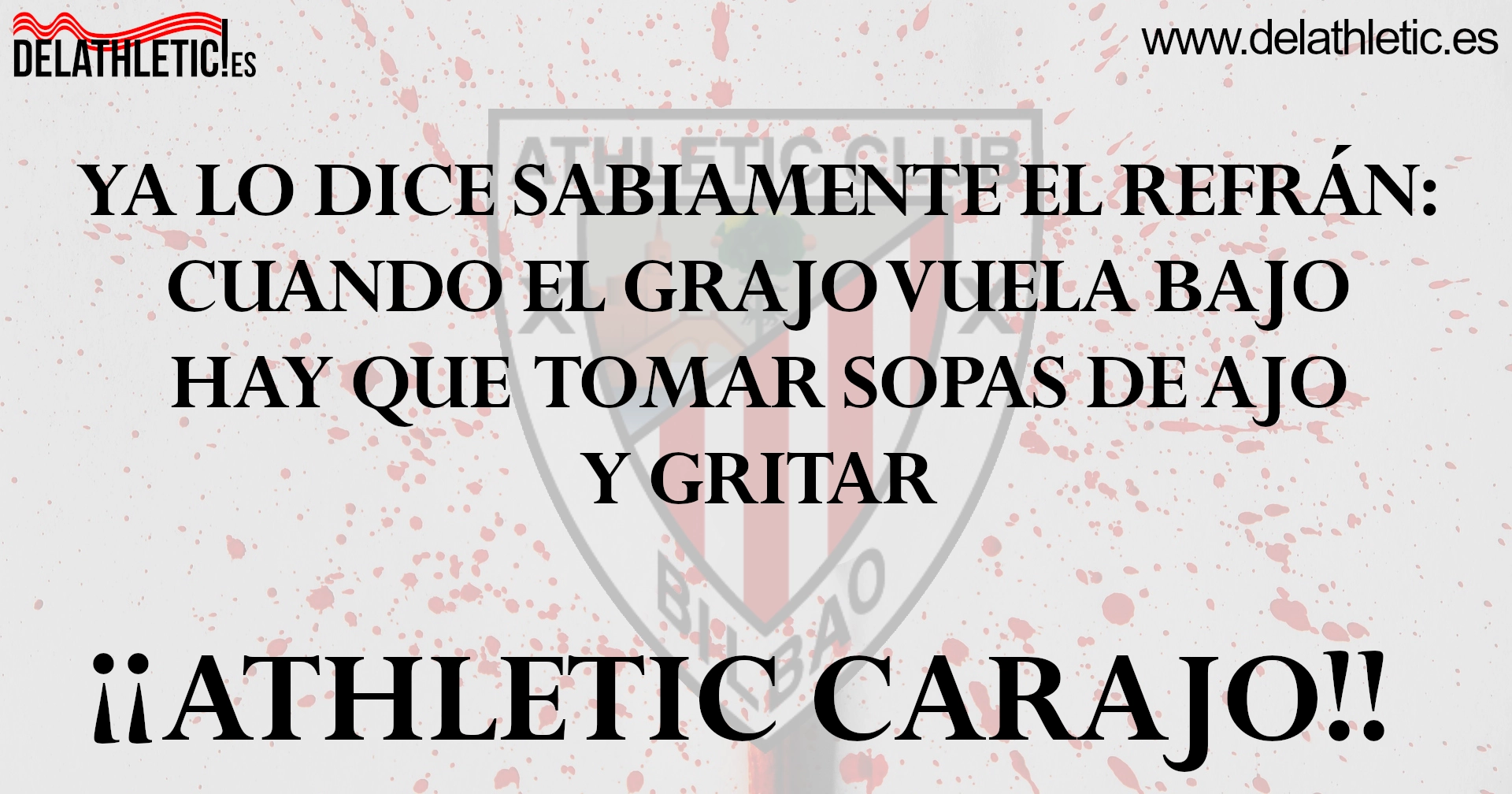 Fondos escudo Athletic