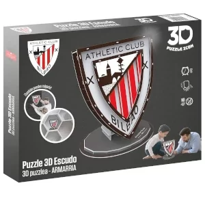 Juguetes del Athletic Puzzle