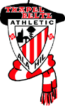 Peña del Athletic Euskal Herria