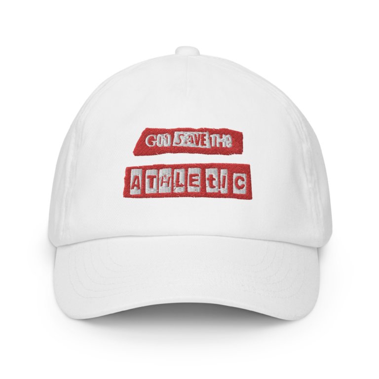 Gorra del Athletic God