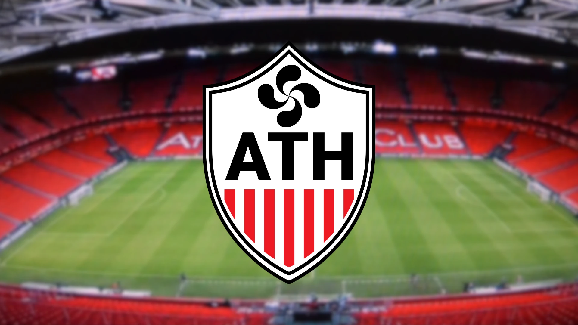 Fondos escudo Athletic