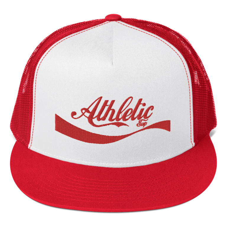 Gorra del Athletic Athletic-Cola Trucker