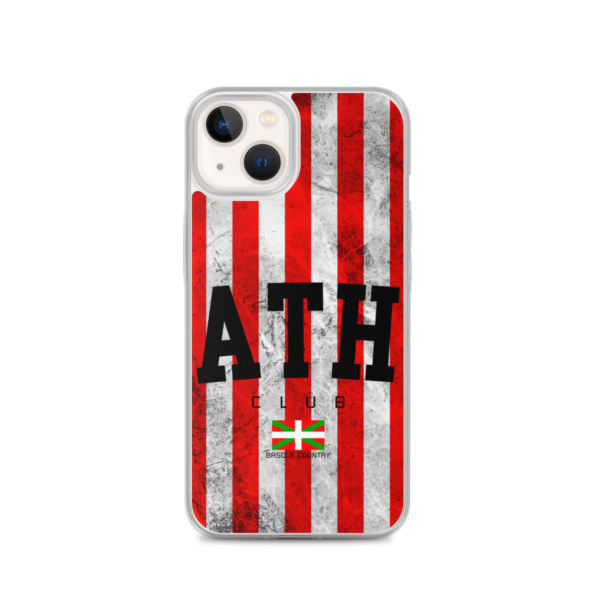 Funda Iphone Athletic ABC