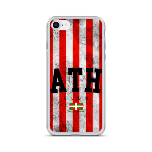 Funda para iPhone ABC del Athletic