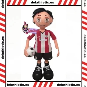 Juguetes del Athletic