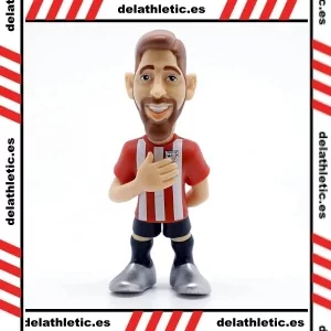 Muñeco del Athletic Muniain