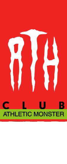 Funda Teléfono Athletic Monster