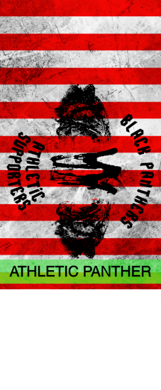 Funda Panteras del Athletic