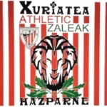 Peña del Athletic Xuriatea