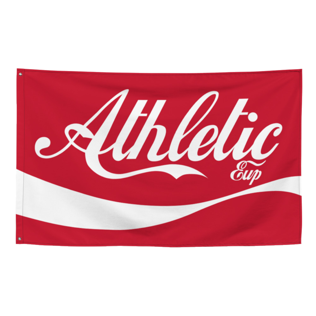 Bandera del Athletic