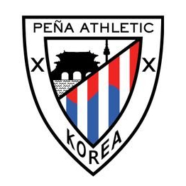 Peña del Athletic Corea